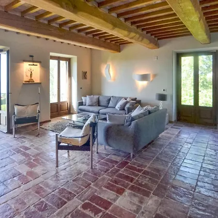 Σπίτι διακοπών Amazing In Lisciano Niccone