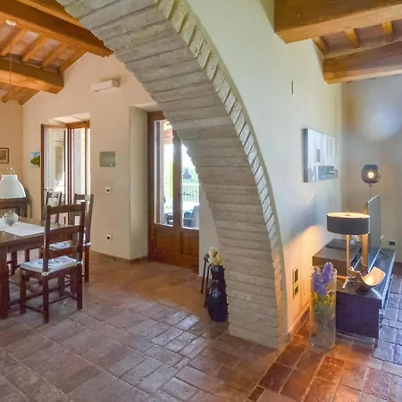 Amazing In Lisciano Niccone Σπίτι διακοπών