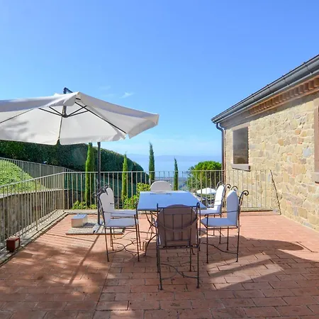 Σπίτι διακοπών Amazing In Lisciano Niccone Corgna