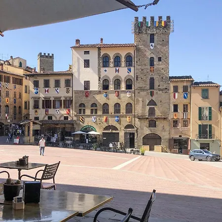 Amazing In Lisciano Niccone *