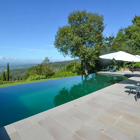 Σπίτι διακοπών Amazing In Lisciano Niccone