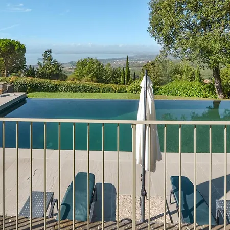 Amazing In Lisciano Niccone