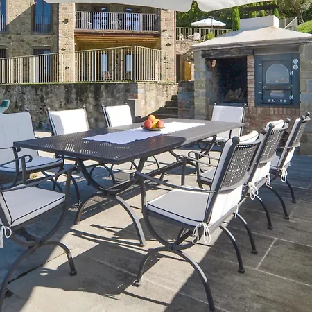 Amazing In Lisciano Niccone Σπίτι διακοπών *