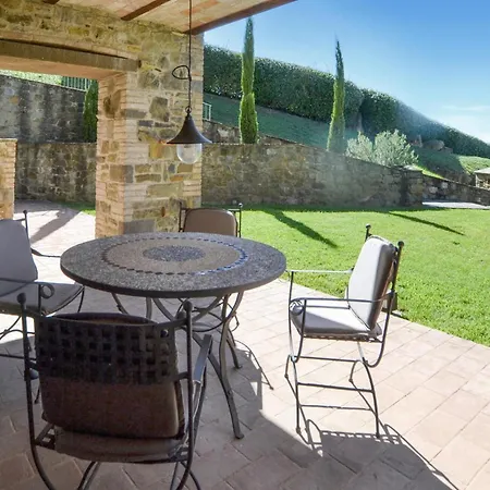 Amazing In Lisciano Niccone Сasa de vacaciones Corgna