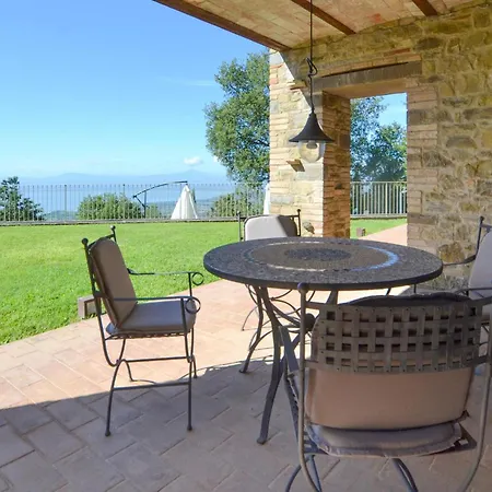 Amazing In Lisciano Niccone Сasa de vacaciones