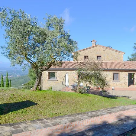 Сasa de vacaciones Amazing In Lisciano Niccone