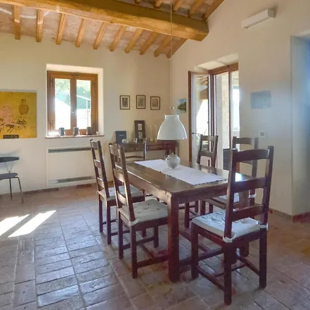 Amazing In Lisciano Niccone Сasa de vacaciones *