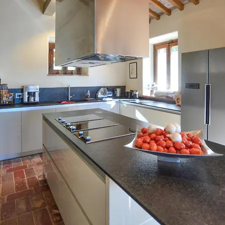 Amazing In Lisciano Niccone Corgna