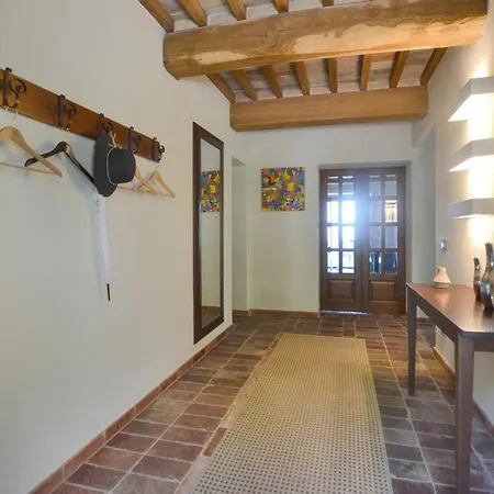 Amazing In Lisciano Niccone *