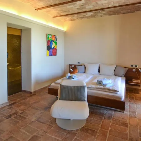 Amazing In Lisciano Niccone Corgna