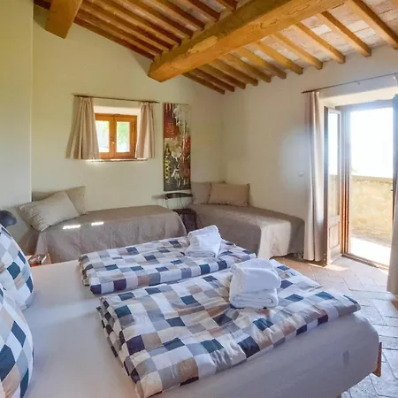 Amazing In Lisciano Niccone *