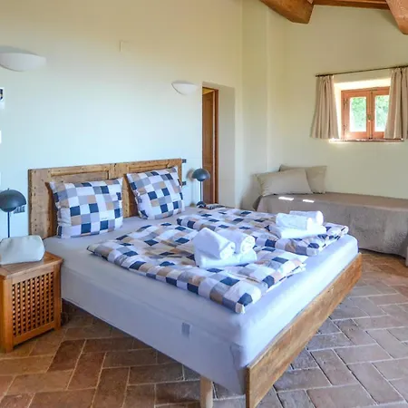 Σπίτι διακοπών Amazing In Lisciano Niccone *