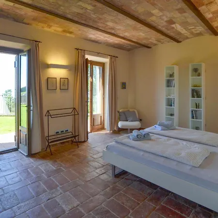 Amazing In Lisciano Niccone