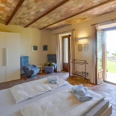 Σπίτι διακοπών Amazing In Lisciano Niccone