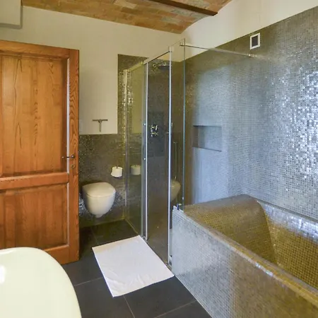 Сasa de vacaciones Amazing In Lisciano Niccone Corgna