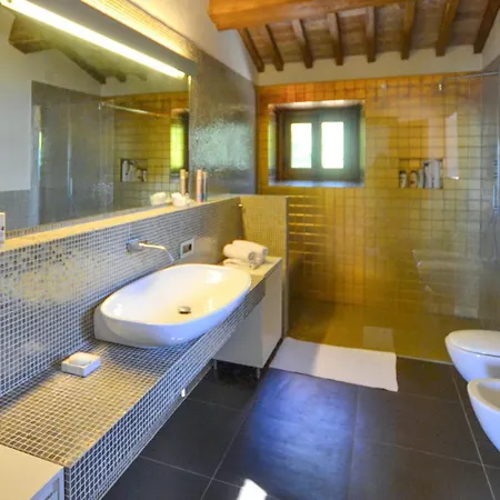 Amazing In Lisciano Niccone Corgna