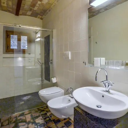 Amazing In Lisciano Niccone * Corgna