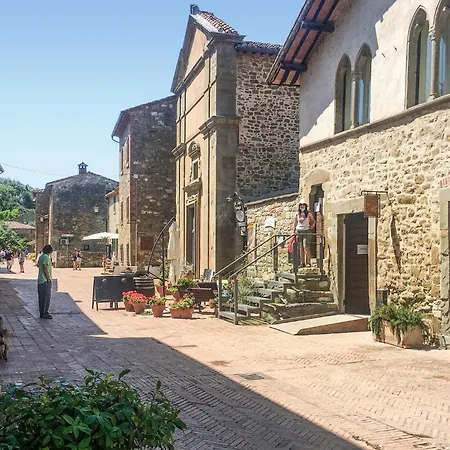 Amazing In Lisciano Niccone