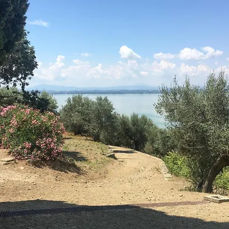 Σπίτι διακοπών Corleone Lisciano Niccone