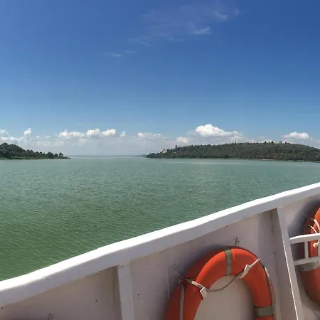Σπίτι διακοπών Amazing In Lisciano Niccone Corgna